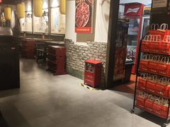 -蜀国大将老火锅(江北店)