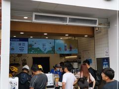 门面-茶百道(下沙宝龙二期店)