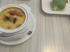 -满记甜品(静安大悦城店)