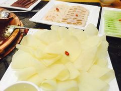 -老码头火锅(骡马市店)