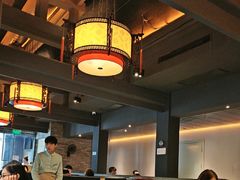 -汤城小厨•粤菜•靓汤(苏州街店)