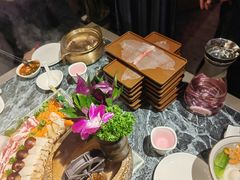 -慢丽江·云南野生菌土鸡锅(西山店)