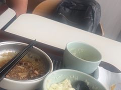 -真功夫(北京路步行街店)