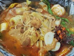 -安发瞧麻辣烫(总店)
