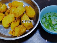 -正宗棉湖甜汤春卷店