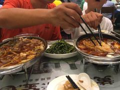 -自游人·美食一楼·地道徽菜(三十年名店)