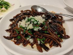 响油鳝丝-新吉士·上海菜(浦东LCM置汇旭辉店)