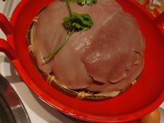 -周师兄大刀腰片火锅(磁器口直营店)