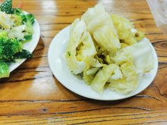 -朱秀英梆梆肉葫芦头(琉璃街店)