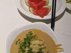 -佰人王串串香火锅(洋珠巷店)