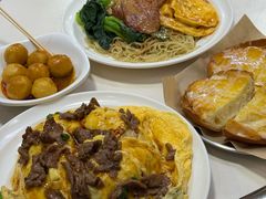 -華歡冰室-WahFoon(吉大店)
