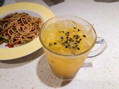 -夏日玛莉西餐厅(金茂览秀城店)