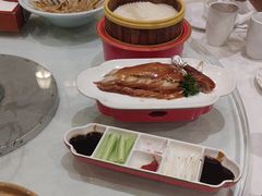-大鸭梨烤鸭(石佛营店)