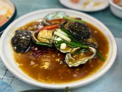 -40号厦门海鲜大排档(中山路店)