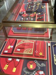 -林大生珠宝(中街钻石宫殿店)