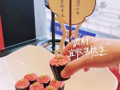 -馋遇江南·精致湖景雅宴(东方之门店)