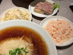 -松鹤楼·苏式汤面(虹桥天地店)