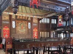 -天津戏剧博物馆