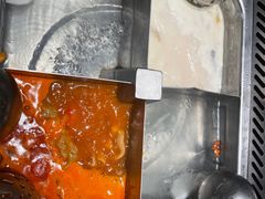 -海底捞火锅(宇飞大厦店)