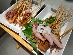 -玉林串串香(九号天地店)