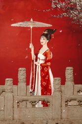 -盘子女人坊生日照·摄影馆(浦东店)