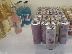 -腾阁自助餐厅(朝林广场店)