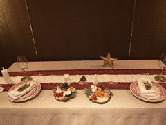 -彩丰楼·中餐厅(国家会展中心上海洲际店)
