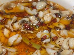 -永安鱼庄·镇江菜(丁卯店)