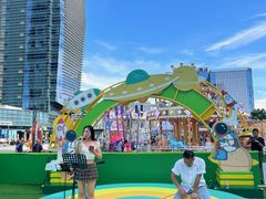 -大族广场Mall&More