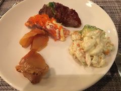 -The COOK·厨餐厅·自助餐(浦东嘉里大酒店)