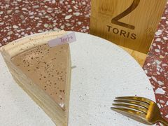 -Toris(LuOne凯德晶萃广场店)