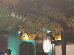-小凤庭·地道湖北菜武昌鱼·藕汤(38年黄鹤楼店)