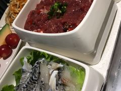 -海底捞火锅(玉桥商业广场店)
