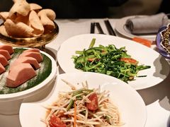 -金链花·泰国餐厅(国贸店)