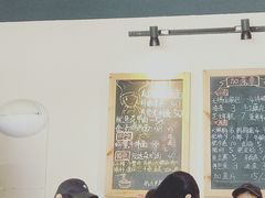 大堂-友达面馆(二七南路店)