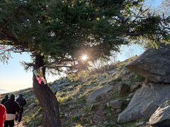 -灵山