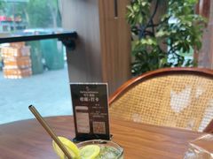 -嗒令甜品·主题融合料理餐厅(首座时代店)