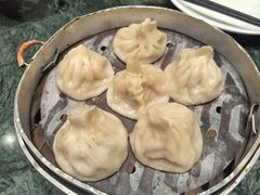 鲜肉小笼-四宜糕团店(文峰城市广场店)