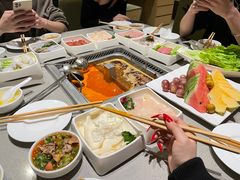 -海底捞火锅(天一广场亚细亚店)