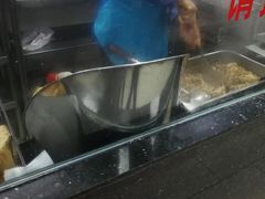腊汁肉夹馍-樊记腊汁肉(竹笆市总店)