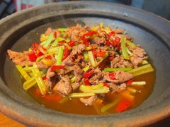 -索溪山寨·湘西饮食文化博物馆(标志门店)