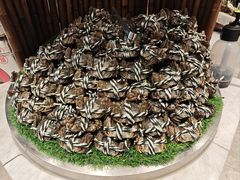 -川骄海鲜自助(亚运村店)