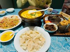-北塘海鲜·天津菜(大光明桥旗舰店)