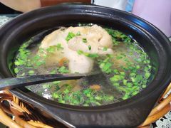 -华庭苑农家乐(旺山店)