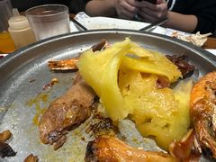 -汉巴味德·烤肉与啤酒的自助(杭州大悦城店)