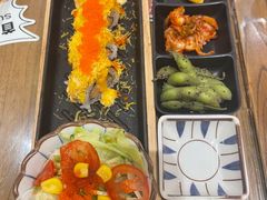 -桃太郎寿司料理(大学城店)