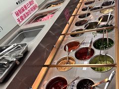 -签尚佰味小郡肝串串香火锅(朝阳路店)