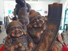 -清风小镇闯关东影视基地