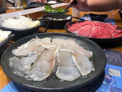 -呷哺呷哺(砂之船奥莱店)