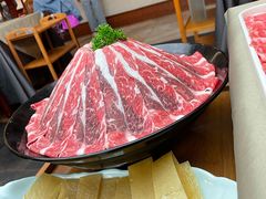 -东来顺饭庄(王府井步行街店)